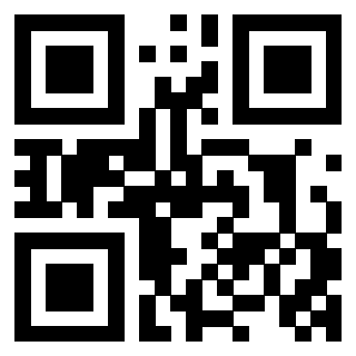 Scansione del Qr Code di 3407321711