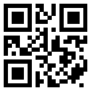3407321716 - Immagine del QrCode associato