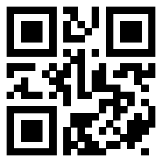 Qr Code di 3407321718