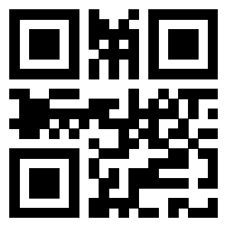 Immagine del QrCode di 3407321719