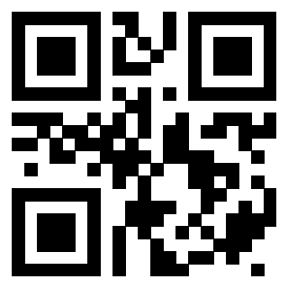 QrCode di 3407321722