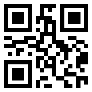 Immagine del QrCode di 3407321725