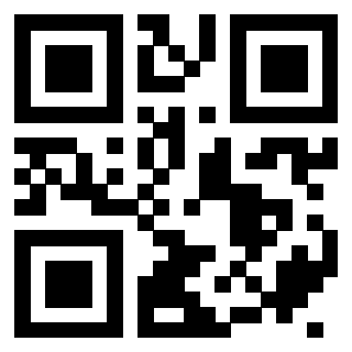 Immagine del QrCode di 3407321726