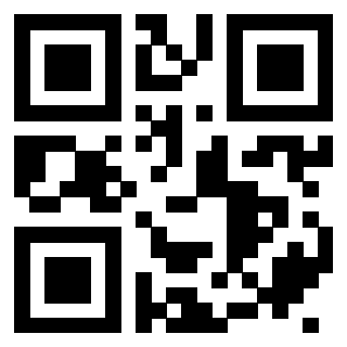 Scansione del Qr Code di 3407321727