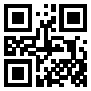 Il QrCode di 3407321728