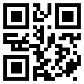 3407321733 - Immagine del QrCode associato