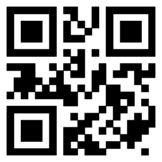 3407321740 Qr Code associato