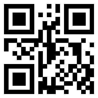 Immagine del Qr Code di 3407321744