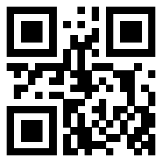 3407321746 - Immagine del Qr Code associato