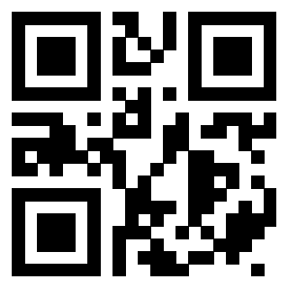 3407321747 Qr Code associato
