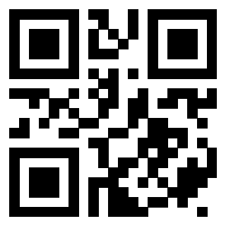 3407321749 QrCode associato