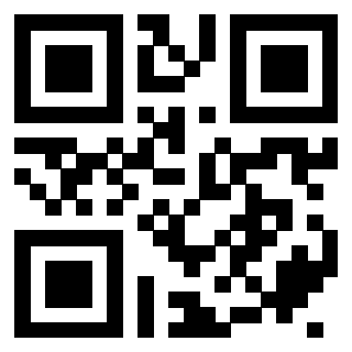 Immagine del QrCode di 3407321751
