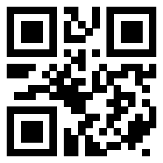 3407321753 Qr Code associato