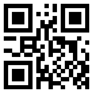 3407321754 QrCode associato