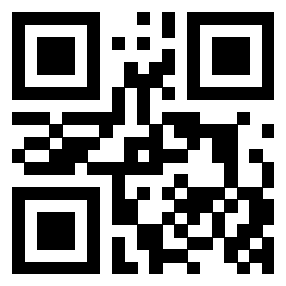 3407321761 - Immagine del Qr Code associato