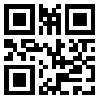 3407321762 - Immagine del QrCode associato