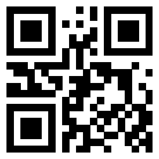 Scansione del Qr Code di 3407321765