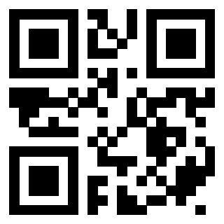 Scansione del Qr Code di 3407321766