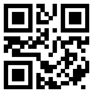 Scansione del Qr Code di 3407321770