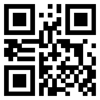 3407321772 - Immagine del Qr Code