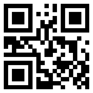 3407321773 - Immagine del Qr Code associato