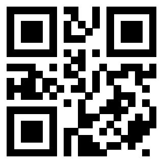 Il Qr Code di 3407321774