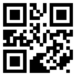 Il Qr Code di 3407321778