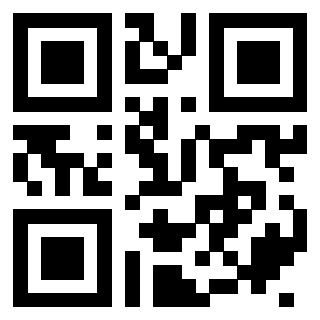 QrCode di 3407321779