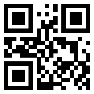 3407321781 QrCode associato