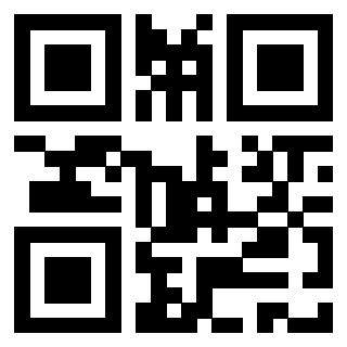 3407321782 Qr Code associato