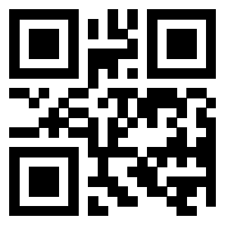Il QrCode di 3407321784