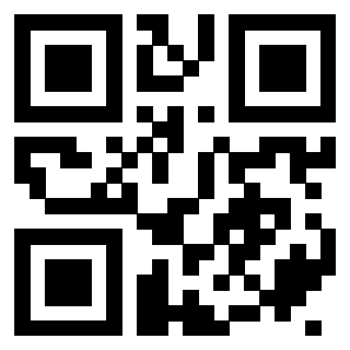 3407321789 - Immagine del QrCode