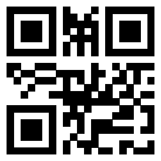 Scansione del Qr Code di 3407321790