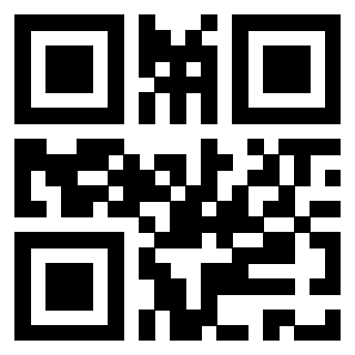 Scansione del Qr Code di 3407321793
