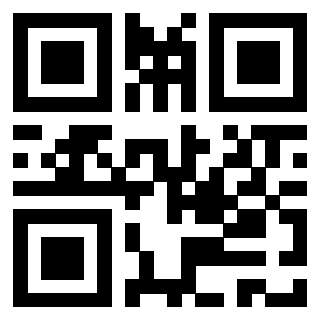 Immagine del Qr Code di 3407321796