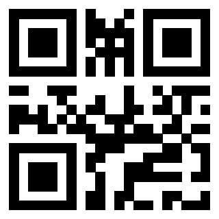 QrCode di 3407321801