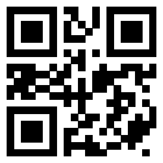 3407321803 Qr Code associato