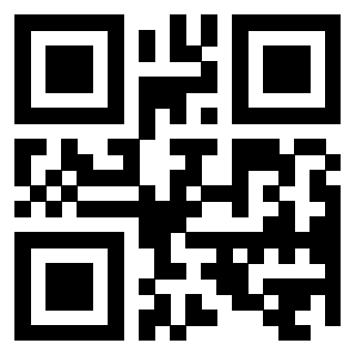 Immagine del Qr Code di 3407321806
