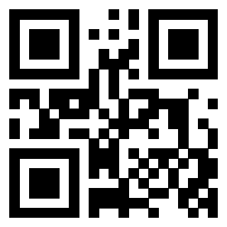 3407321808 Qr Code associato