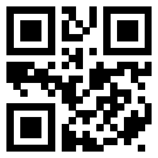 Il QrCode di 3407321809