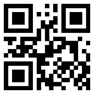 3407321811 Qr Code associato