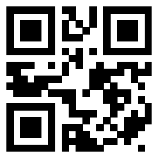 Immagine del Qr Code di 3407321812