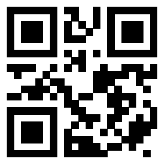 Il QrCode di 3407321813