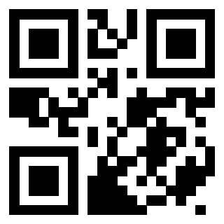 3407321815 - Immagine del QrCode associato