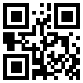 Immagine del QrCode di 3407321817