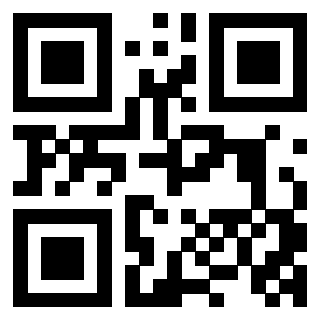 Il Qr Code di 3407321818