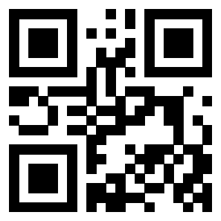 3407321819 - Immagine del Qr Code associato