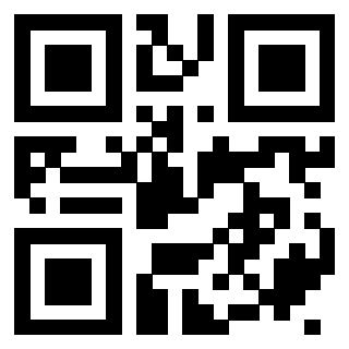 Scansione del Qr Code di 3407321821