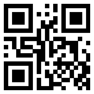 3407321822 Qr Code associato
