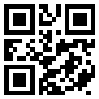 3407321825 - Immagine del QrCode